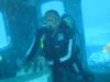 Safa from Ajax Ontario | Scuba Diver