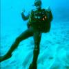 Nate from Kihei Hi | Scuba Diver