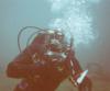 Brandon from Helotes TX | Scuba Diver