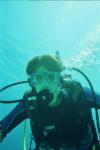 Cody from    | Scuba Diver