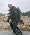 James from Moscow TX | Scuba Diver