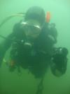 Andrea from Dresden  | Scuba Diver