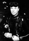 Mike from San Francisco CA | Scuba Diver