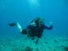 Tamie from San Antonio TX | Scuba Diver