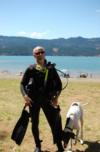 Mark from Salem OR | Scuba Diver