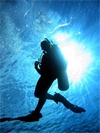 Laurent from Montreal Quebec | Scuba Diver