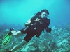 Jonathan from Charlestown MA | Scuba Diver