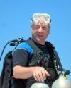 Mark from Olathe KS | Scuba Diver