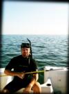 Robert from Apollo Beach FL | Scuba Diver