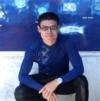 Wei from Shenzhen  | Scuba Diver