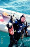 joe from Columbia SC | Scuba Diver