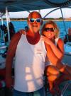 Capt. Kathy from Key West FL | Scuba Diver