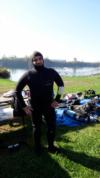 John from Brooklyn NY | Scuba Diver