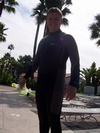 Preston from Las Vegas NV | Scuba Diver
