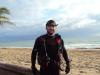 Scott from Fort Lauderdale FL | Scuba Diver