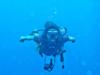 Yo from    | Scuba Diver