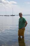 David from Providence RI | Scuba Diver