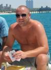 James from Dubai  | Scuba Diver