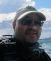 Jason from Washington DC | Scuba Diver