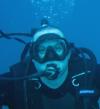 Charles from Moorestown NJ | Scuba Diver