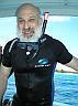 Maurice from Brunswick ME | Scuba Diver