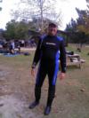 Todd from Newport KY | Scuba Diver
