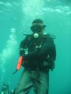 Erik from Bossier City LA | Scuba Diver