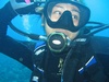 Aimee from Hilo/makawao HI | Scuba Diver