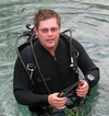 Douglas from Wainfleet Ontario | Scuba Diver