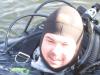 Jonathan from Sacramento CA | Scuba Diver