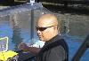 Ray from Concord CA | Scuba Diver