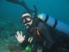 Jimmy from Gainesboro TN | Scuba Diver