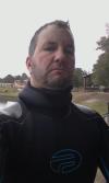 John from Ariton AL | Scuba Diver