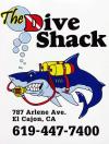 TheDiveShack