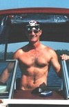 Terry from Eagan MN | Scuba Diver
