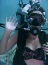 melissa from Artesia CA | Scuba Diver