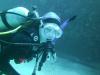 Nancy from Knoxville MD | Scuba Diver