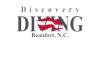 DiscoveryDiving from Beaufort NC | Dive Center