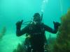 Sammy from Huntington Beach CA | Scuba Diver