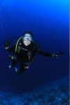 Susie from Orlando FL | Scuba Diver