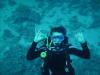 Karolina from Alexandria VA | Scuba Diver