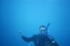 Monterey Bay dive trip March 26 to March 29