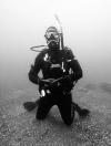 Max from Los Angeles CA | Scuba Diver