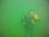 Mark from Mooresville NC | Scuba Diver