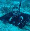 Adrian from Redlands FL | Scuba Diver