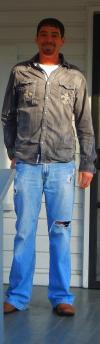 matt from Oakland City IN | Scuba Diver