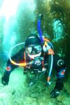 Darrol from LaCanada CA | Scuba Diver