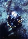 Walt from Dallas NC | Scuba Diver