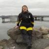 Kelly from Spanaway WA | Scuba Diver