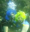 Riem from Long Beach CA | Scuba Diver